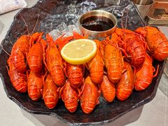 -龙虾奇迹泥炉烤肉(大华三路店)