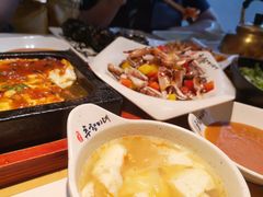 -秋香家韩式炭火烤肉(磐石路店)