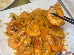 -金百门·顺德海鲜酒家(陈村店)