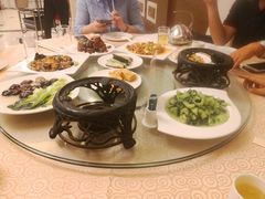 -烤肉宛饭庄(南礼士路店)