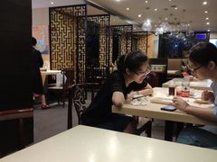 大堂-东泰祥生煎馆(重庆北路店)