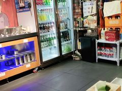-马路牙子地桌烤肉(工体店)