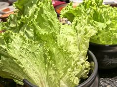 -韩满园· 甄选韩式烤肉