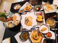 -天狗山料理(省体店)