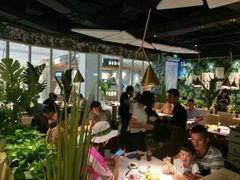 -豪客来牛排(华创国际广场店)