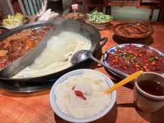 -周小明火锅(黑金冠社区店)