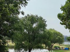 -钟山体育运动公园