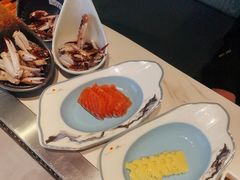 -星伦多 自助料理(圆融店)