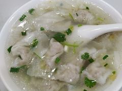 -陈扬蟹黄汤包(开元路店)