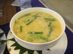-The Palmboo Restaurant