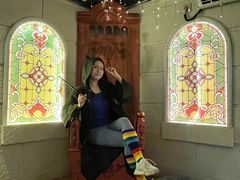 -逃脱反斗城沉浸剧情密室(北京路店)