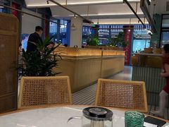 -陶兰居·香港饭店·海鲜大排档(圆融时代广场店)