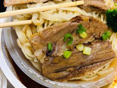 -康师傅私房牛肉面(北京南站店)