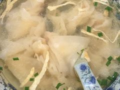 -大郎桥瑞陆糖粥(小太平巷店)