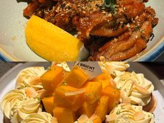 -BE BRIGHT KITCHEN(正佳广场店)