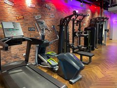 -NRG 健身私教CLUB(云山路店)