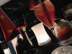 -瑞吉吧 The St·Regis Bar(长沙瑞吉酒店)
