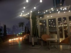 -城市露台景观餐厅(淮海路店)