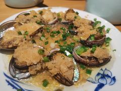 -旺豪海鲜餐厅(友谊阳光城店)