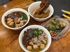 -蒋家肠旺面馆老店(合群路店)