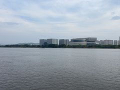 -闽江夜游台江旅游码头