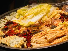 -师烤·豆花烤鱼(深圳坂田天虹店)
