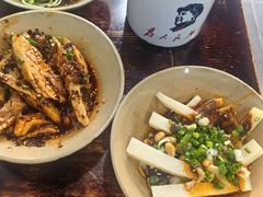 -泰宜担担面(黄泥塝总店)