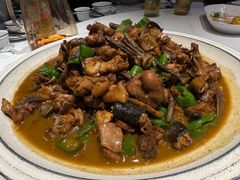 -俭寨大盘鸡·缸子肉·小公鸡·新疆菜(云通店)