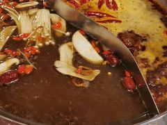 -陈艳红火锅菜·冒菜(簋街店)