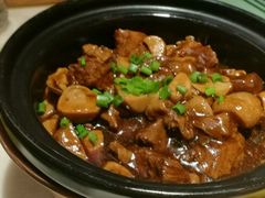 -那家小馆•北京菜•烤鸭(中关村店)