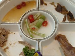 -上地宴·中关村的会客厅(清河高铁站店)