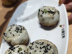 -小杨生煎(周浦万达店)