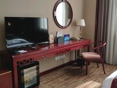 -北京前门建国饭店