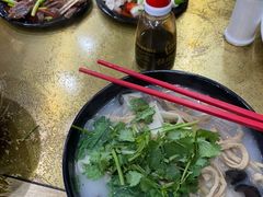 -惠丰源烩面馆(经七路店)