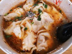 -谭师爷龙抄手(白下路店)