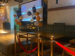 -JINNS锦时 steak&pizza(浸信会礼拜堂旧址店)