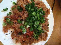 牛华豆腐脑美味小食-代四孃牛华豆腐脑美味小食(总店)