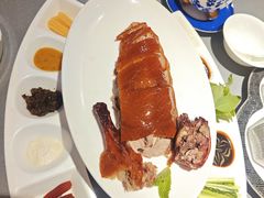 -阿庄新豫菜(航海东路店)