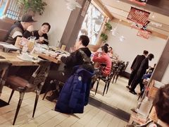 大堂-管氏翅吧(国展店)