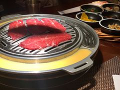 -三代烤肉(保利广场店)