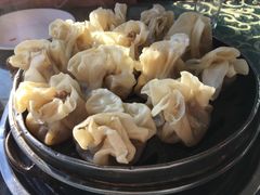 -四海回族饭店(前进大街店)