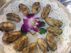 香煎蚝-阿殳菜馆·私厨(水围村店)