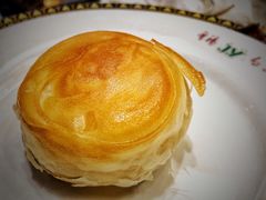 闻喜饼-晋阳饭庄(虎坊桥店)