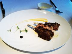 -王品牛排(珠海富华里店)