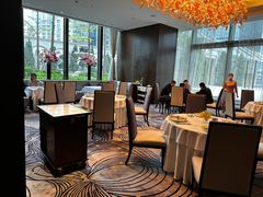 -东海朗廷酒店-唐阁T’ANG COURT 中餐厅