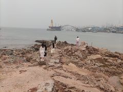 -小麦岛公园