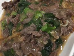 -菜忠潮州牛肉店(岗厦店)