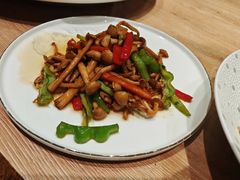 -尚海豆捞(乐虹坊店)