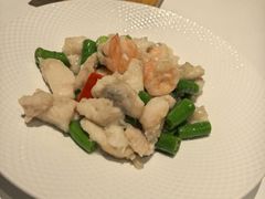 -鱼翅楼·津派砂锅鱼翅(水上公园店)