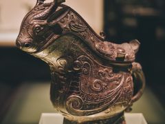 -上海博物馆(人民广场馆)